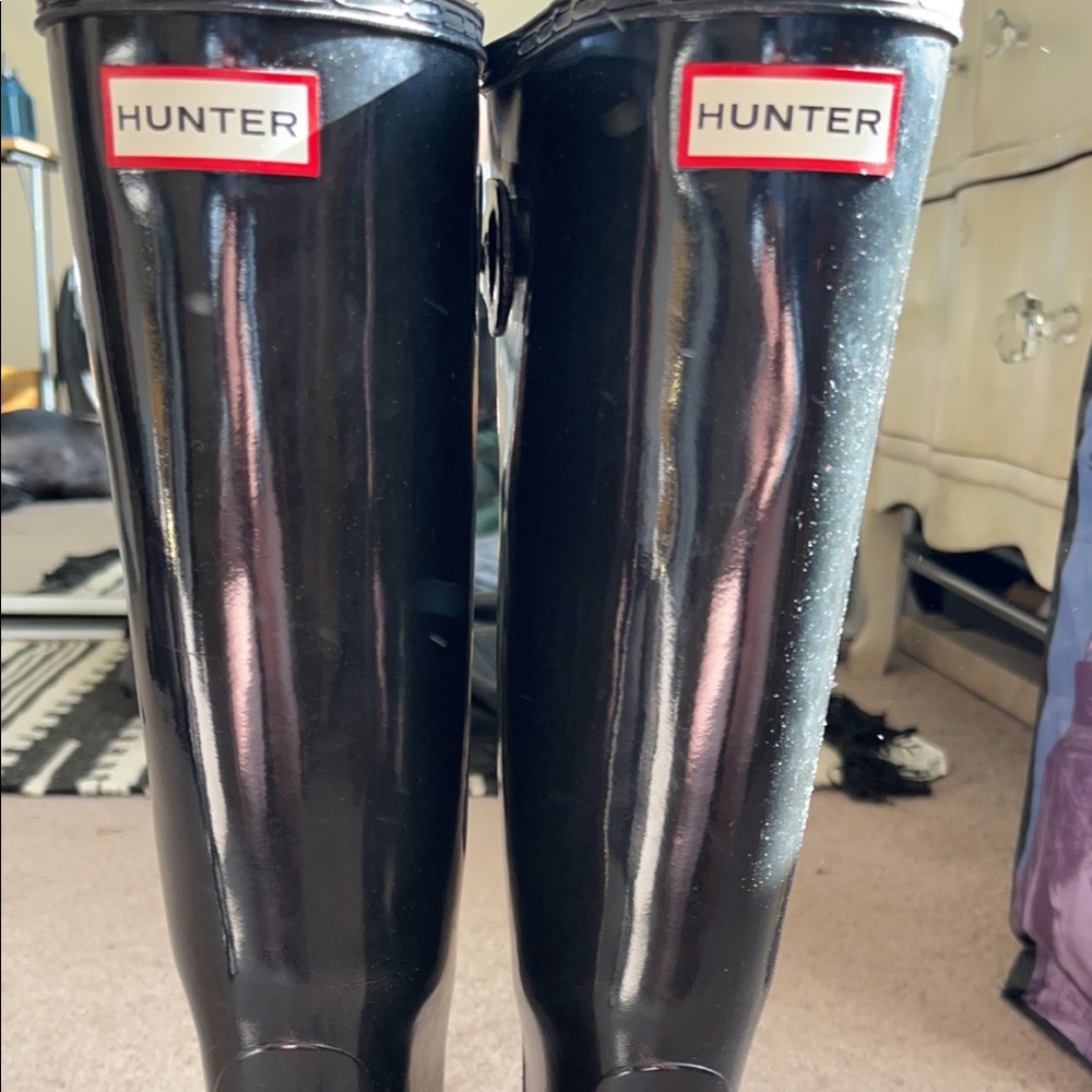 Hunter Boots